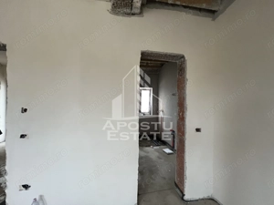 DE VANZARE casa alipita in Covaci cu curte mare - imagine 9