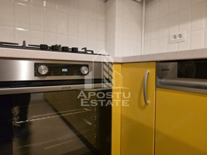 Apartament 2 camere , Centrala proprie , loc de parcare , Torontalului - imagine 5