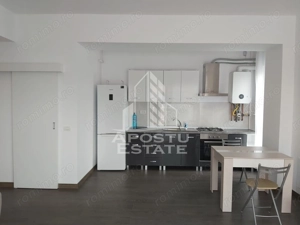 Apartament 2 camere, decomandat, centrala proprie, zona Giroc - imagine 4