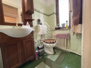 Apartament 2 camere, etaj intermediar, cu garaj in cladire reabilitata - imagine 8