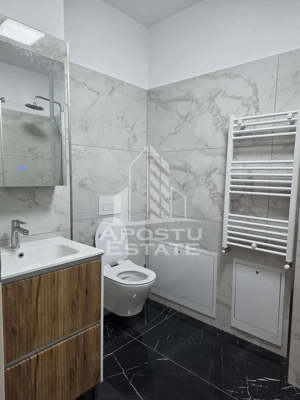 Apartament 2 camere , Centrala proprie , loc de parcare , Torontalului - imagine 8