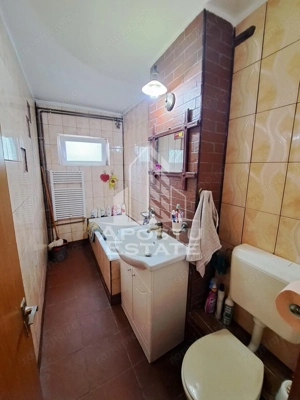 Apartament de inchiriat 2 camere, centrala termica Dambovita Timisoara - imagine 5