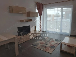 Apartament 2 camere, decomandat, centrala proprie, zona Giroc - imagine 2