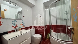 Apartament 3 camere, semidecomandat, et 2/4 , Zona Sagului - imagine 7