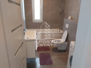 Apartament 2 camere, decomandat, centrala proprie, zona Giroc - imagine 8