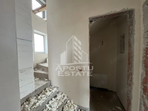 DE VANZARE casa alipita in Covaci cu curte mare - imagine 2