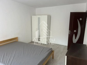Apartament 3 camere, centrala proprie, zona Dambovita. - imagine 6