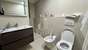 Apartament 3 camere, semidecomandat, et 2/4 , Zona Sagului - imagine 11
