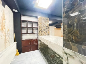 Inchiriem spartiu comercial modern , zona centrala Banu Maracine - imagine 5