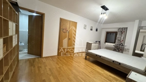Apartament 3 camere, semidecomandat, et 2/4 , Zona Sagului - imagine 9