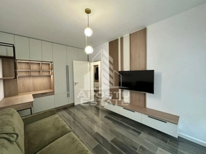 Apartament 1 camera, petfriendly, prima inchiriere, mobilat lux, Giroc