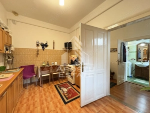 Apartament 2 camere, etaj intermediar, cu garaj in cladire reabilitata - imagine 6