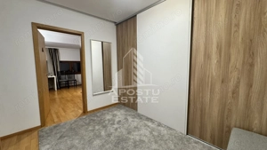 Apartament 3 camere, semidecomandat, et 2/4 , Zona Sagului - imagine 13