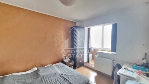 Apartament cu 3 camere, etaj intermediar, zona Dacia - imagine 6