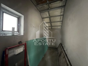 DE VANZARE casa alipita in Covaci cu curte mare - imagine 3