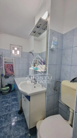 Apartament cu 3 camere, etaj intermediar, zona Dacia - imagine 7