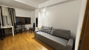 Apartament 3 camere, semidecomandat, et 2/4 , Zona Sagului - imagine 6