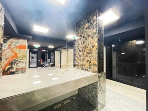 Inchiriem spartiu comercial modern , zona centrala Banu Maracine - imagine 6