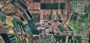 teren pentru parc fotovoltaic de inchiriat