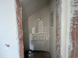 DE VANZARE casa alipita in Covaci cu curte mare - imagine 4