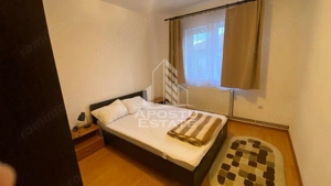 Apartament 3 camere, centrala proprie, PetFriendly, zona Braytim - imagine 4
