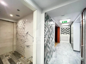 Inchiriem spartiu comercial modern , zona centrala Banu Maracine - imagine 11
