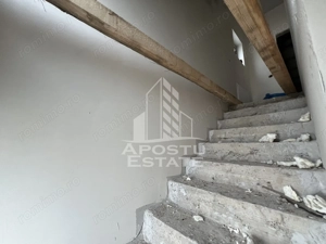 DE VANZARE casa alipita in Covaci cu curte mare - imagine 10