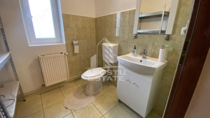Apartament 3 camere, centrala proprie, PetFriendly, zona Braytim - imagine 9