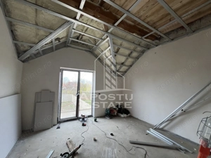 DE VANZARE casa alipita in Covaci cu curte mare - imagine 16