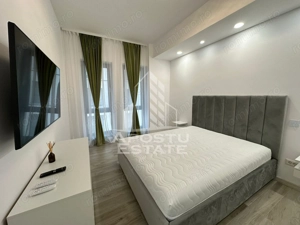 Apartament 2 camere,petfriendly,centrala proprie, loc de parcare,Giroc - imagine 3