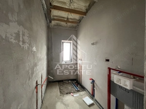 DE VANZARE casa alipita in Covaci cu curte mare - imagine 15