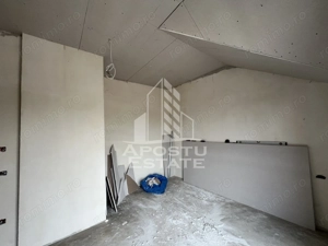 DE VANZARE casa alipita in Covaci cu curte mare - imagine 14