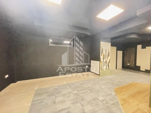 Inchiriem spartiu comercial modern , zona centrala Banu Maracine - imagine 17