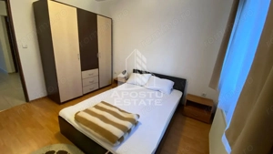 Apartament 3 camere, centrala proprie, PetFriendly, zona Braytim - imagine 3