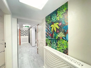 Inchiriem spartiu comercial modern , zona centrala Banu Maracine - imagine 8