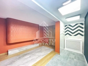 Inchiriem spartiu comercial modern , zona centrala Banu Maracine - imagine 12