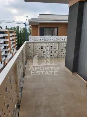 Apartament 2 camere, decomandat, centrala proprie, zona Giroc - imagine 9