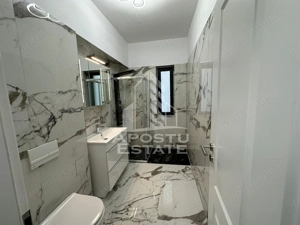 Apartament 2 camere,petfriendly,centrala proprie, loc de parcare,Giroc - imagine 7