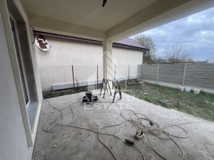 Duplex pe parter în Covaci Timis - imagine 6