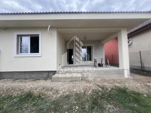 Duplex pe parter în Covaci Timis - imagine 11