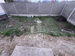 Duplex pe parter în Covaci Timis - imagine 13