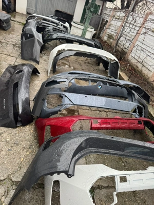 Set jante Bmw Seria 1 F40 F44 F45 F46  R17 - imagine 2