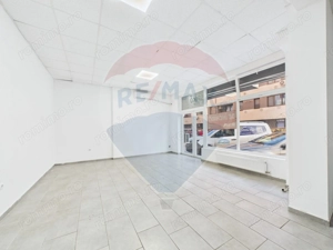 Spațiu comercial versatil in Militari Residence/Tineretului - imagine 2