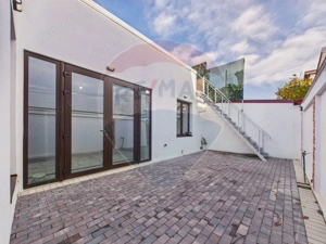 Casă individuala cu curte, Rahova - Amurgului