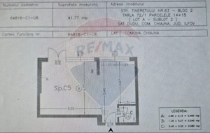 Spațiu comercial versatil in Militari Residence/Tineretului - imagine 7