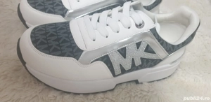 Adidasi damă Michael Kors