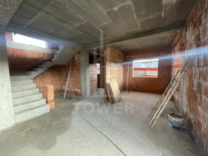 Casă Individuală Modernă în Șelimbăr • 3 Dormitoare • Curte 310 mp - imagine 5