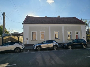 Dau in chirie ultracentral birou la casa 2 cam dep lux , str circulata ,intr auto, bun firme . - imagine 2