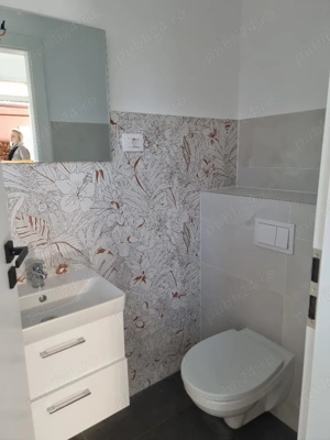 Dau in chirie ultracentral birou la casa 2 cam dep lux , str circulata ,intr auto, bun firme . - imagine 5