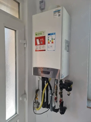 Dau in chirie ultracentral birou la casa 2 cam dep lux , str circulata ,intr auto, bun firme . - imagine 6